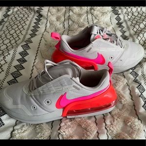 Womens Nike Air Max Pro